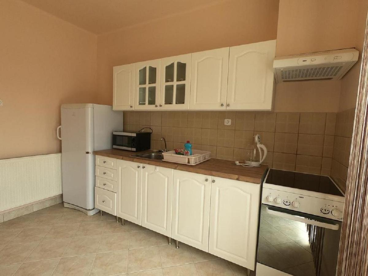 Pandora Pool Apartman Хайдусобосло Экстерьер фото